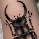 Soft & Witchy Tattoos✨ - @evelynlevana - Instagram