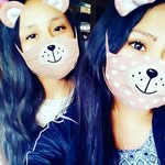 Evelyn Levano - @evelyn_avalos_levano - Instagram