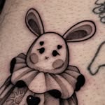 Soft & Witchy Tattoos✨ - @evelynlevana - Instagram