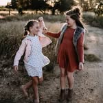 Evelyn Rose Levy - @evelynlevy2020 - Instagram