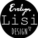 Evelyn Lisi - @evelyn_lisi_design - Instagram
