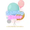 Sambo amor🎉🤗 - @evelynlis01 - TikTok