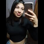Evelyn Lobos - @eve2431._ - Instagram