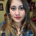 Evelyn Lobos - @lobos177 - Instagram