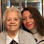 Evelyn Lobos - @evelobos59 - Instagram