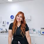 Evelyn Lobos Salazar - @wolf_witch_e - Instagram