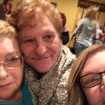 Evelyn Locklear - @butterfly4142 - Instagram