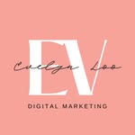 Evelyn Loo Digital Marketing - @evelynloo_digitalmarketing - Instagram