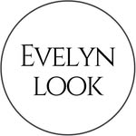 [에블린룩] - @evelyn_look_ - Instagram