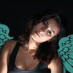 Evelyn Lott - @vantansul - Instagram