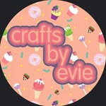 Evelyn lott - @crafts_by_evie_ - Instagram