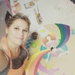 Evelyn Lujan - @evelynlujan.art - Instagram