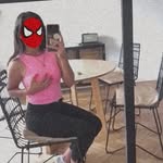 Evelyn Luján caceres coronel - @evelynlujancaceres - Instagram