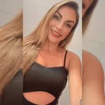 Evelyn De Borba Machado - @evelynmachado26 - Instagram