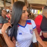 Evelyn Muniz - @_evelynmac - Instagram