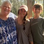 Evelyn MacKenzie - @emac1270 - Instagram