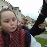 evelyn - @evelynmackey101 - Instagram