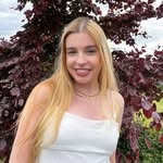 Evelyn - @evelyn.r.maher - Instagram
