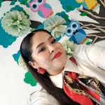 Evelyn Maherly Roman Terraza - @evelynmaherly - Instagram