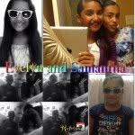 evelyn and samantha malik - @_the_swag_fashion_ - Instagram