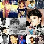 evelyn malik de tomlinson - @evelyntec33 - Instagram