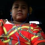Evelyn Malik Styles - @evy_robles_mendoza - Instagram