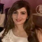 Evelyn Manneh Dahrouj - @evelynmanneh - Instagram