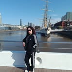Evelyn Banda Marchant - Facebook