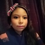 Evelyn maximo - @fluffyunicorngirl21 - Instagram