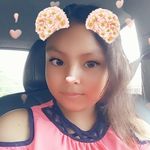 Evelyn Maximo - @evelynmaximo7 - Instagram