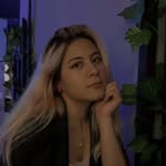 Evelyn Maya - @eve_giselamaya - Instagram