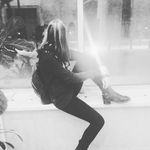 Evelyn Mayer - @julia_love_123 - Instagram
