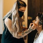 Evelyn Mayer  - MAQUIADORA - @evelynmayermakeup - Instagram