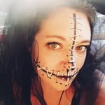 Evelyn Mayer-Haas - @elvilin_84 - Instagram