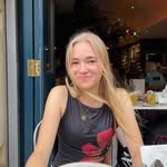 Evelyn - @evelyn_maynard_ - Instagram