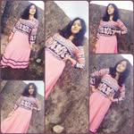 Evelyn Maynard - @kadokboyu - Instagram