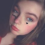 Karah Evelyn Maynard - @kar_ah420 - Instagram