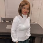 Evelyn Maysonet - @nylev111 - Instagram
