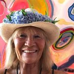 Evelyn McCarthy - @mypueosgarden - Instagram