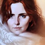 Evelyn McCarthy - @artofevelyn - Instagram