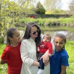 Evelyn Ní Chárthaigh - @evelynmccarthy - Instagram