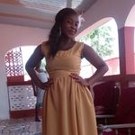 Maame Esi - @evelyn.mccarthy - Instagram