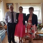 Evelyn McDermott - @evelynmcderrmott.mcdermott - Instagram
