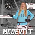 Evelyn McDevitt - @evelyn_mcdevitt99_soccer - Instagram