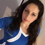 Evelyn McDowell - @evelynmcd666 - Instagram