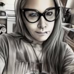 Stacey Evelyn McDowell - @redhoodgirl3316 - Instagram