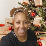 Evelyn Cooper McLaughlin - @ebrwnsugababe - Instagram