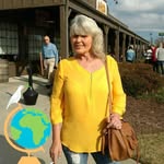 Evelyn Mcmichael - @scgfmx5416 - Instagram