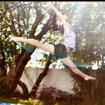Evelynn McRae - @evelynn_gymnastix.295 - Instagram