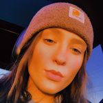Evelyn Meyer - @lilmeyer1235_ - Instagram